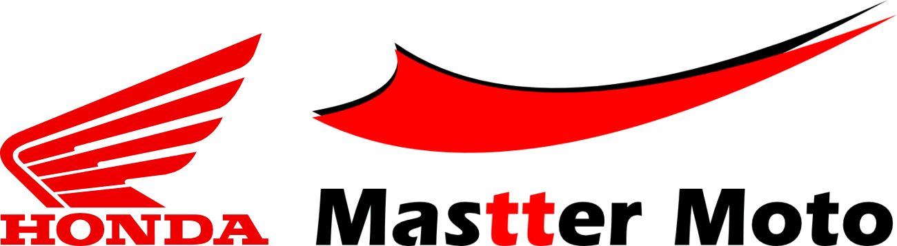 Honda Mastter Moto Logo