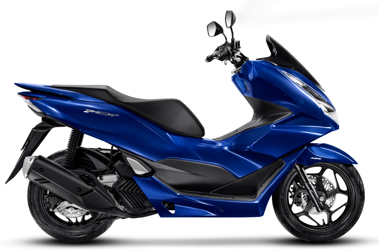 PCX ABS