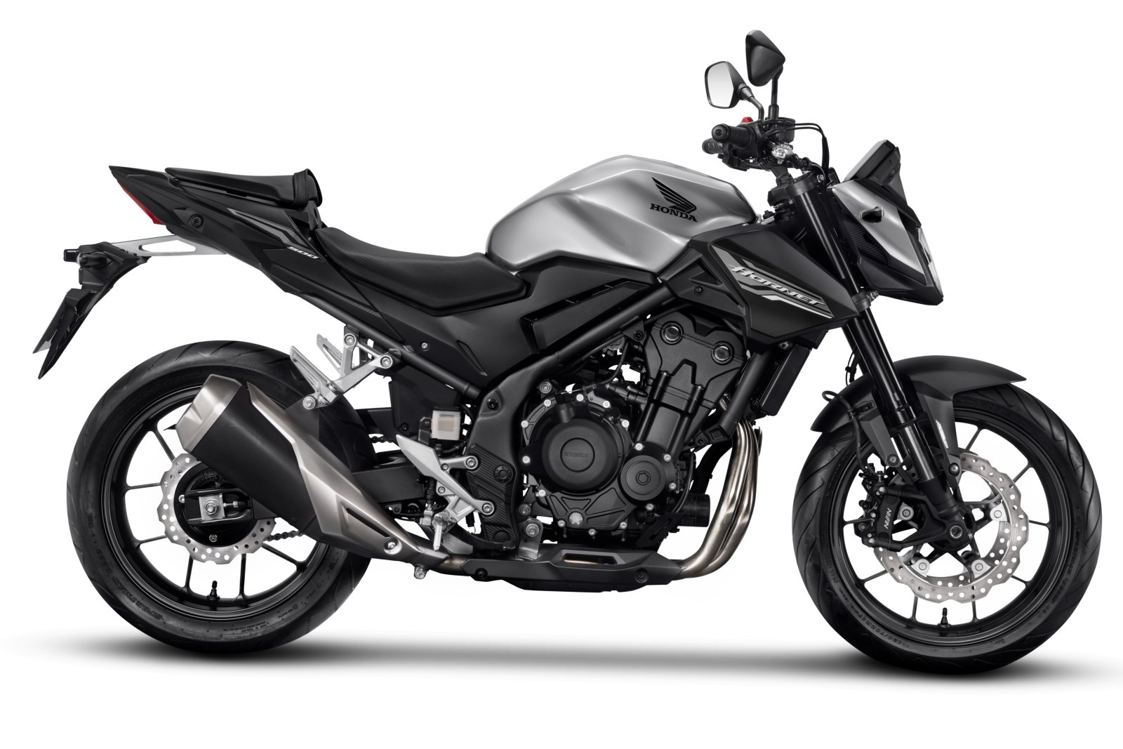 CB 500 HORNET