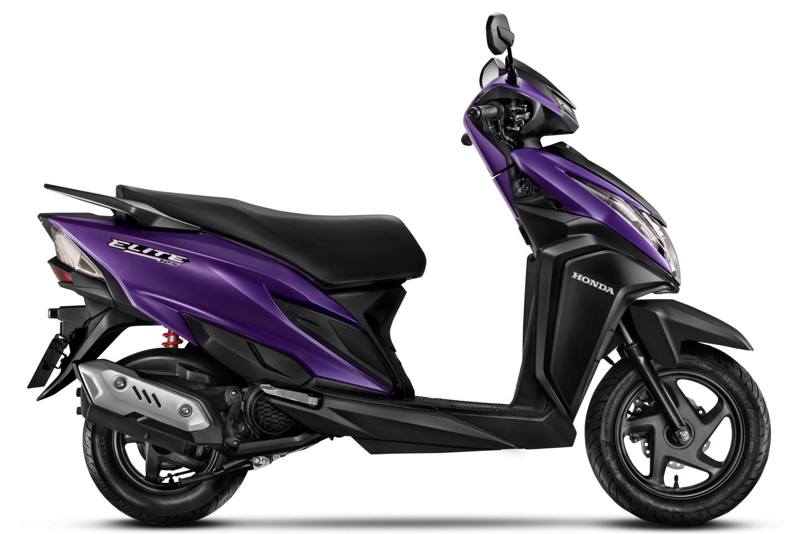 Elite 125