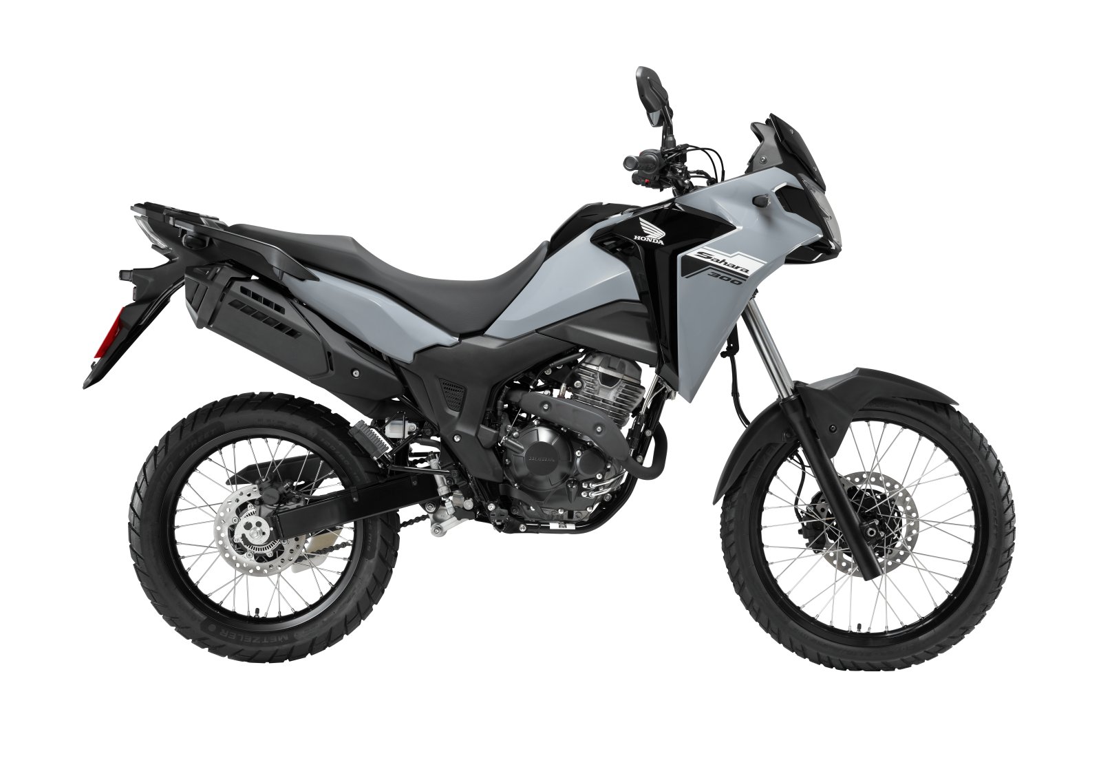 XRE 300 Sahara
