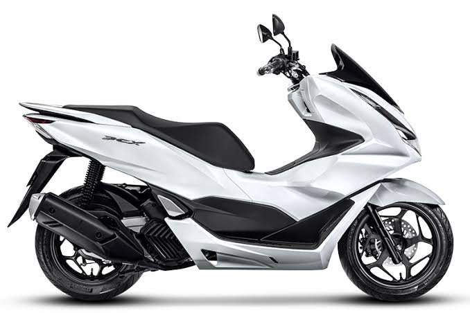 PCX CBS
