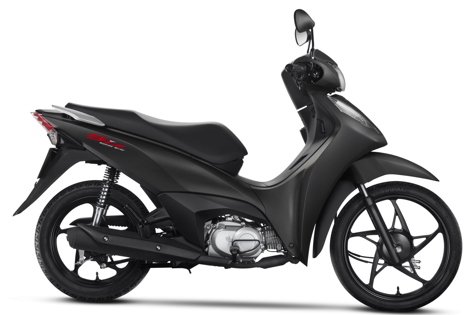 Biz 125 ES