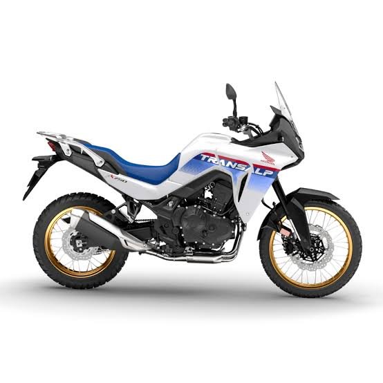 XL 750 Transalp