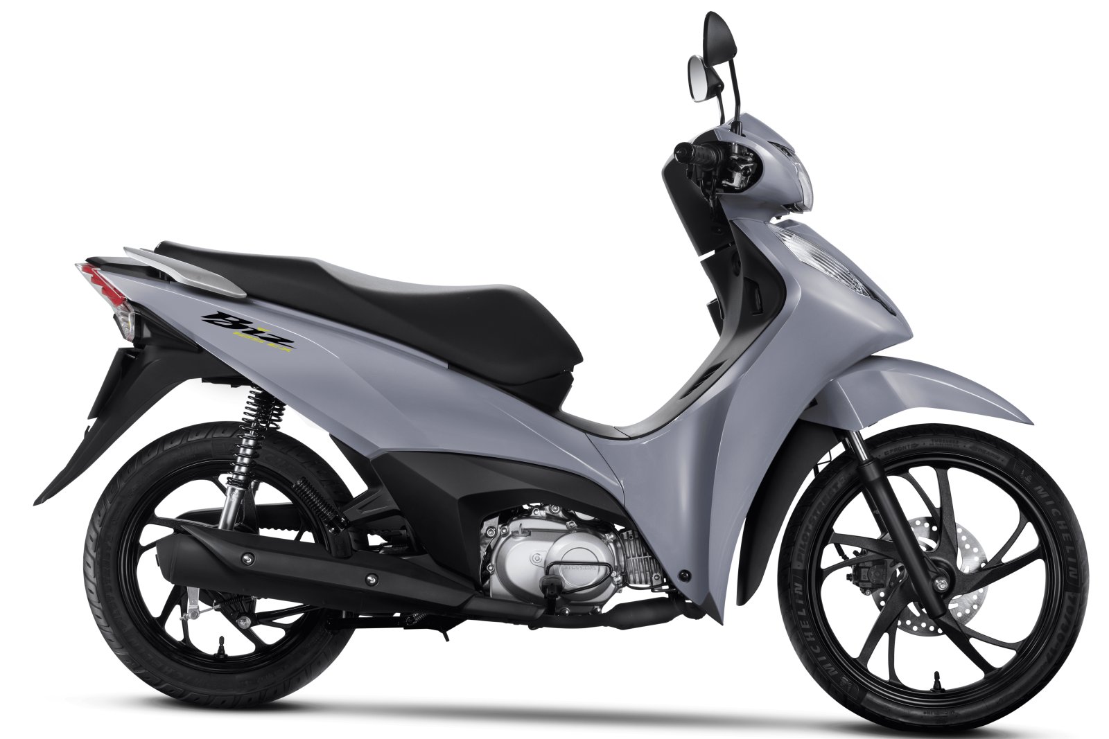 Biz 125 EX