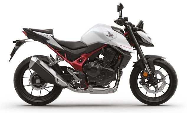 CB 750 HORNET