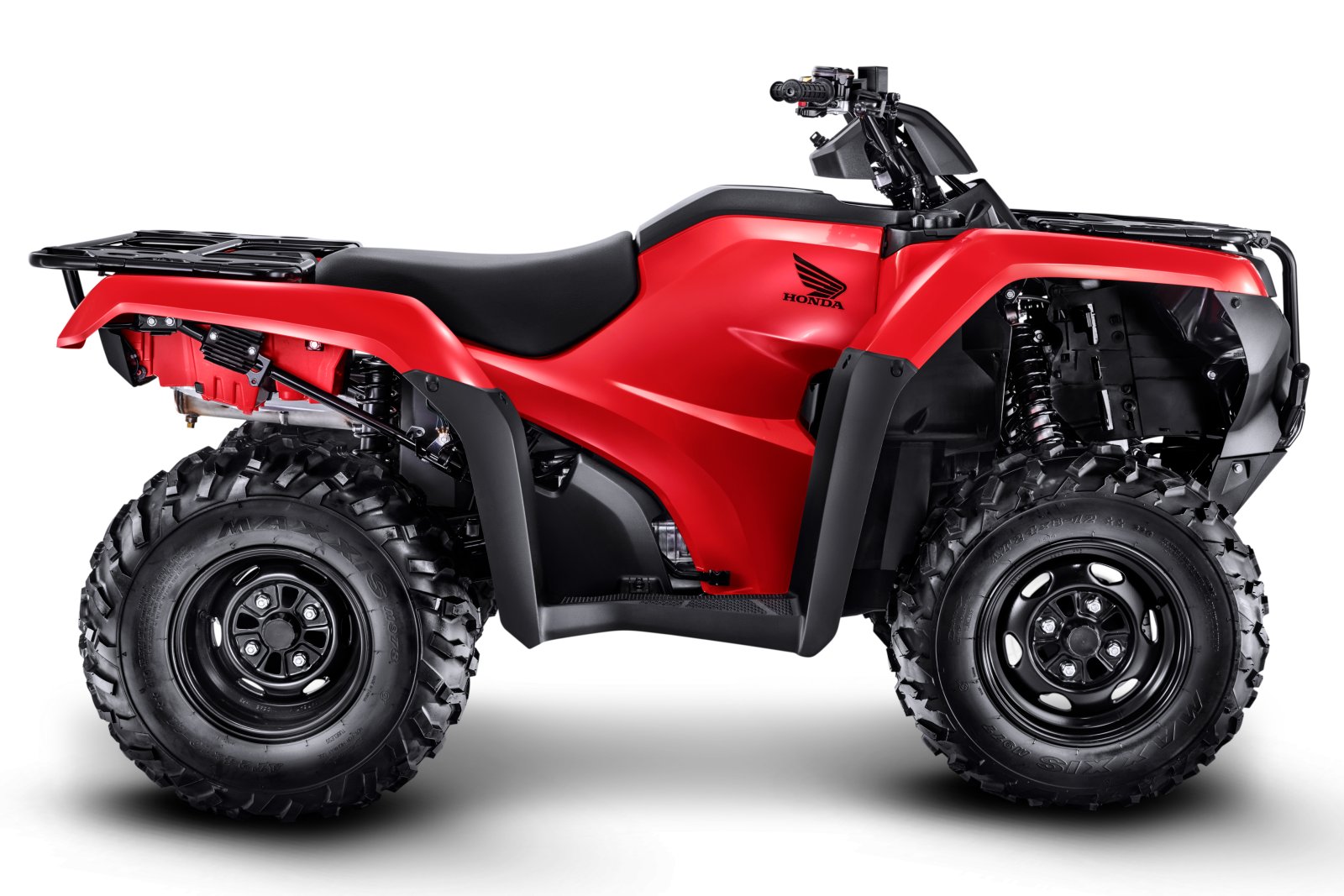 TRX 420 Fourtrax